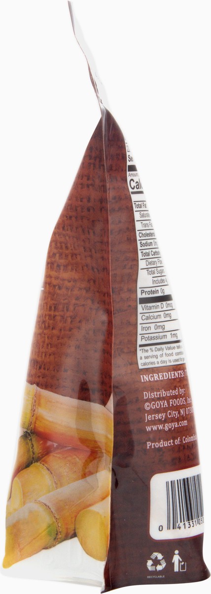 slide 5 of 13, Goya Turbinado Cane Raw Sugar 32 oz, 32 oz