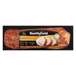 Smithfield Golden Rotisserie Flavor Pork Tenderloin