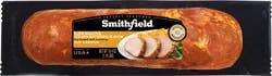 Smithfield Marinated Slow Roasted Golden Rotisserie Flavor Fresh Pork Tenderloin 19.2oz