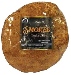 Harvest Hickory Smoked Turkey Breast