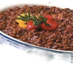Side Southern Baked Beans