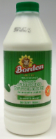 slide 1 of 1, Borden Buttermilk, 32 fl oz