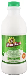 Borden Buttermilk - 32 fl oz