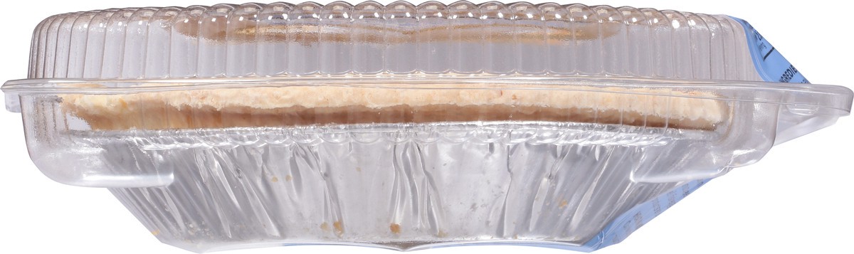 slide 8 of 14, Quiche Tomato Basil Mozzarella - 10 OZ, 10 oz