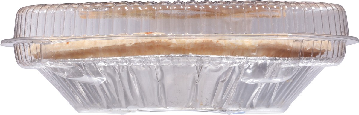 slide 14 of 14, Quiche Tomato Basil Mozzarella - 10 OZ, 10 oz