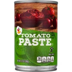 Giant Tomato Paste