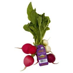 Cal-Organic Farms Cal Organic Farms Radishes Easter Egg Organic