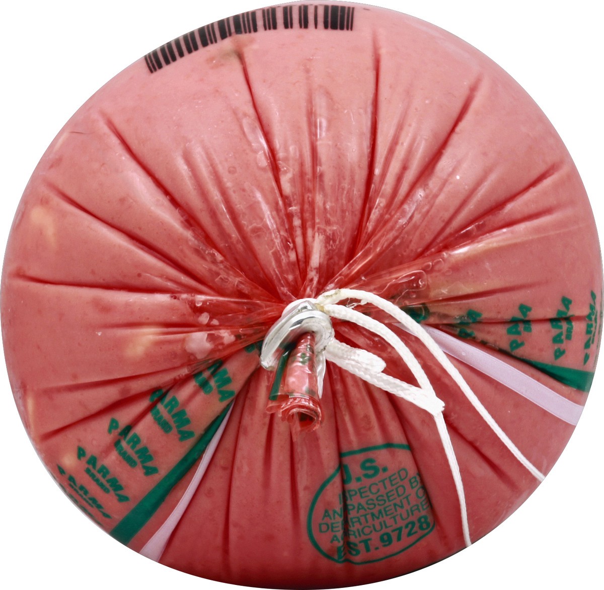 slide 5 of 7, Parma Brand Mortadella 1 ea, per lb