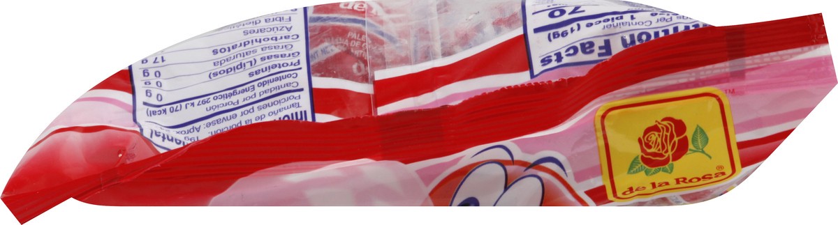 slide 8 of 13, De la Rosa Jumbo Cherry Pop 24 ea, 24 ct