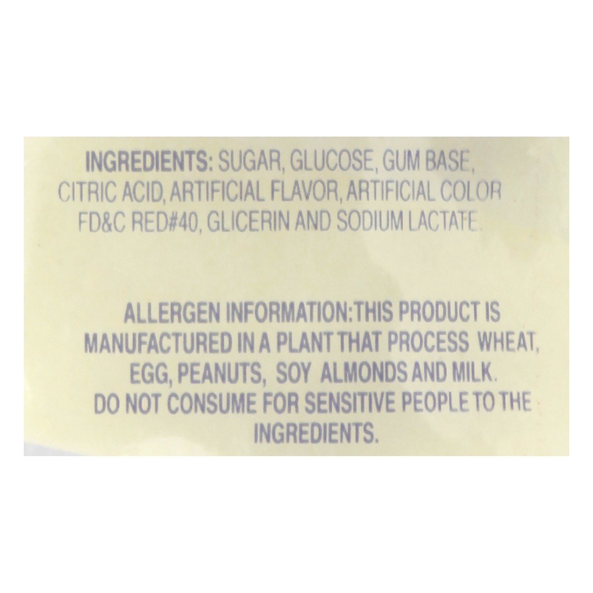 slide 2 of 13, De la Rosa Jumbo Cherry Pop 24 ea, 24 ct