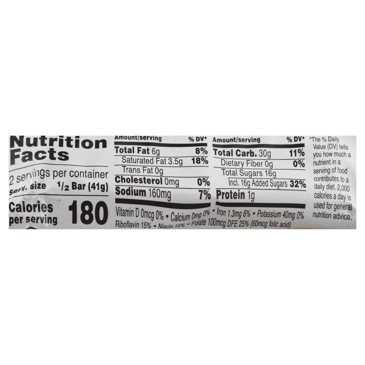 slide 5 of 10, Rice Krispies Treats Mega Bars Chocolatey Chip Marshmallow Snack Bars, 2.9 oz