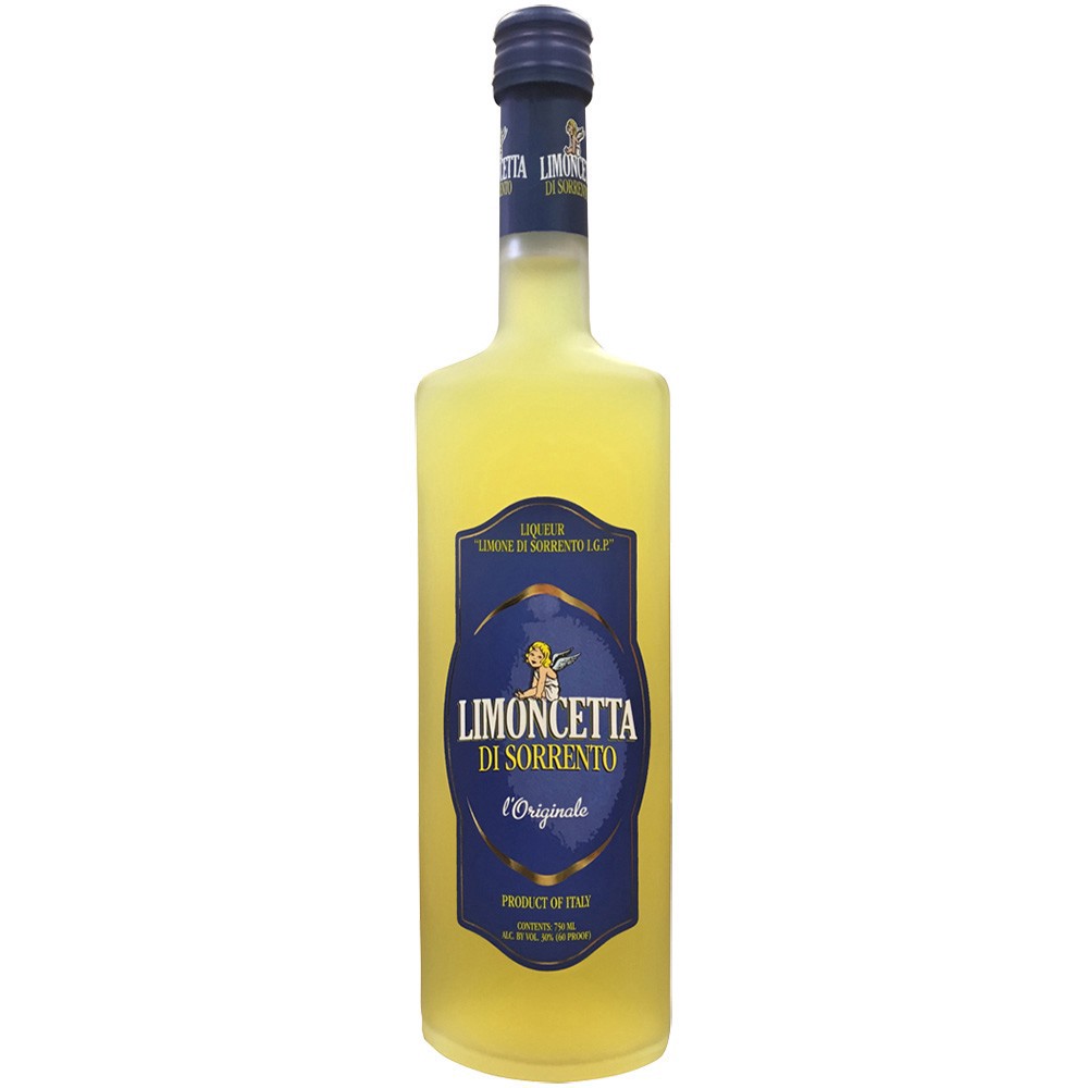 slide 1 of 1, Lucano - Anniversario Limoncello (750x12), 750 ml