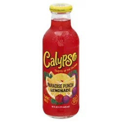 Calypso Paradise Punch - 16 fl oz