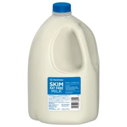 Harris Teeter Skim Milk