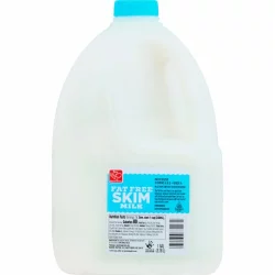 Harris Teeter Skim Milk