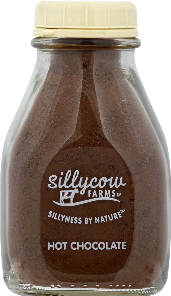 slide 1 of 9, Sillycow Farms Silly Cows Farms Marshmallow Swirl Hot Chocolate - 16.9 oz, 16.9 oz