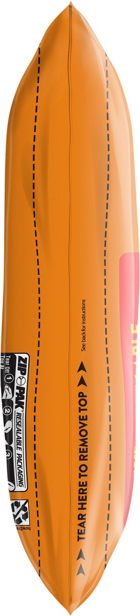 slide 6 of 7, Malt-O-Meal Mini Spooners Frosted Cereal 27 oz, 27 oz