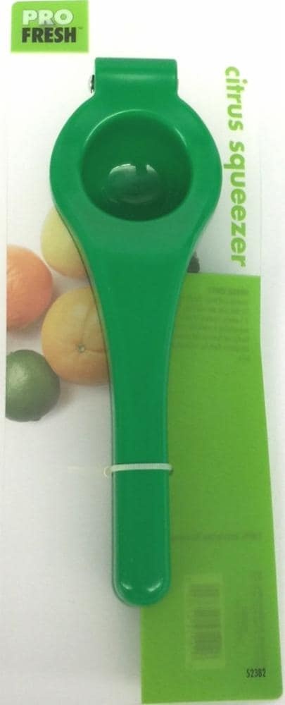 slide 1 of 1, ProFresh Citrus Squeezer, 1 ct