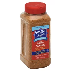 Amazing Taste Malibu Seasoning Shaker