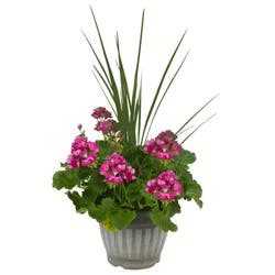 11.0 Premium Patio Planter