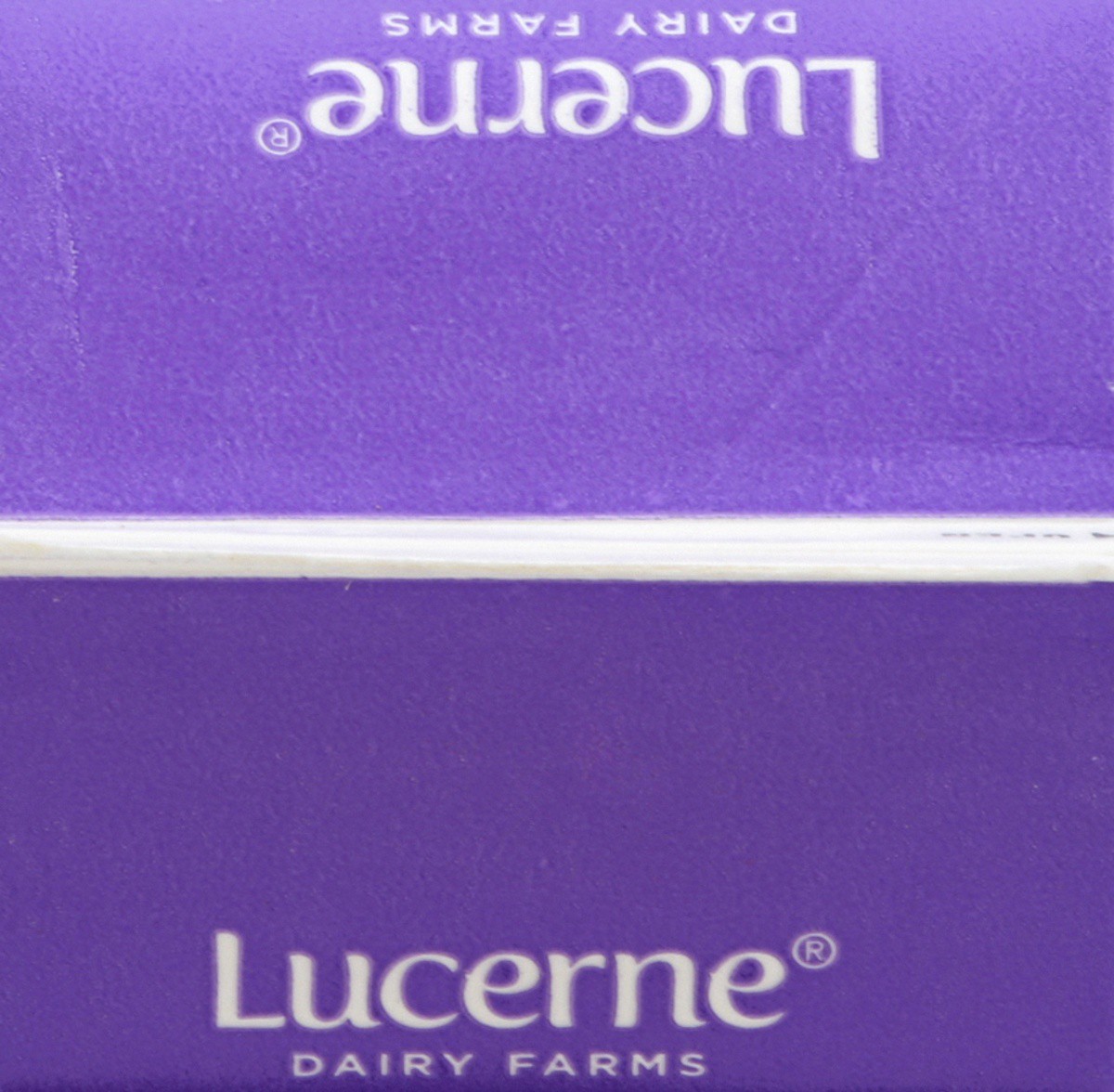 slide 2 of 4, Lucerne Half And Half - 16 Fl. Oz., 16 oz