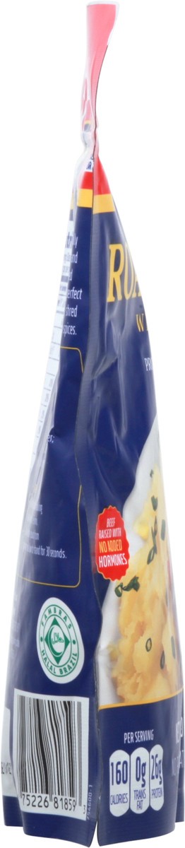 slide 14 of 14, Hereford Rip 'n' Ready Roast Beef with Gravy 10 oz, 10 oz