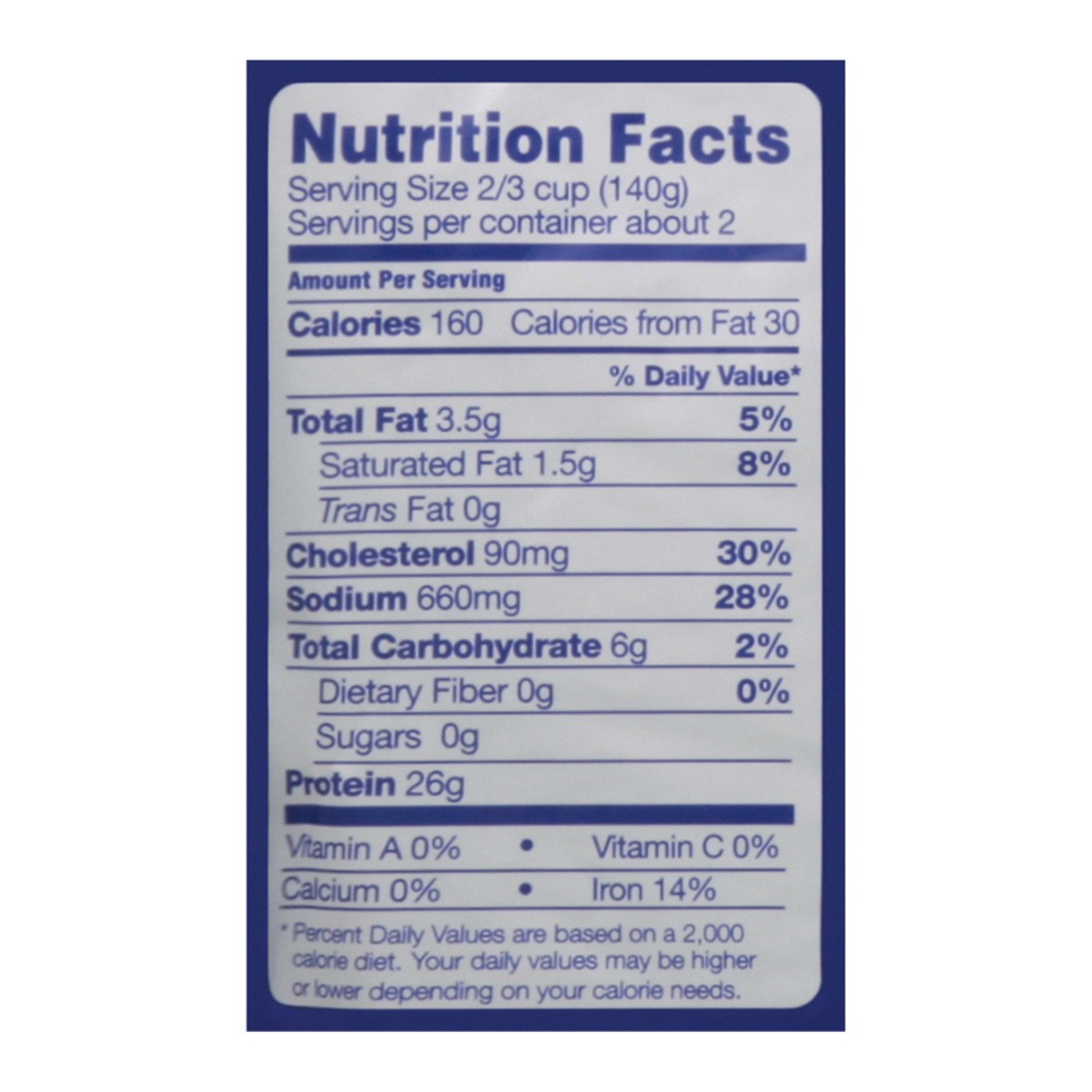 slide 6 of 14, Hereford Rip 'n' Ready Roast Beef with Gravy 10 oz, 10 oz