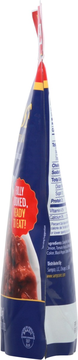 slide 3 of 14, Hereford Rip 'n' Ready Roast Beef with Gravy 10 oz, 10 oz