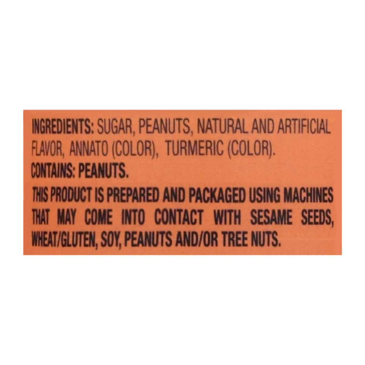 slide 9 of 14, Rouses Markets Crunch Peanut Brittle 6 oz, 6 oz