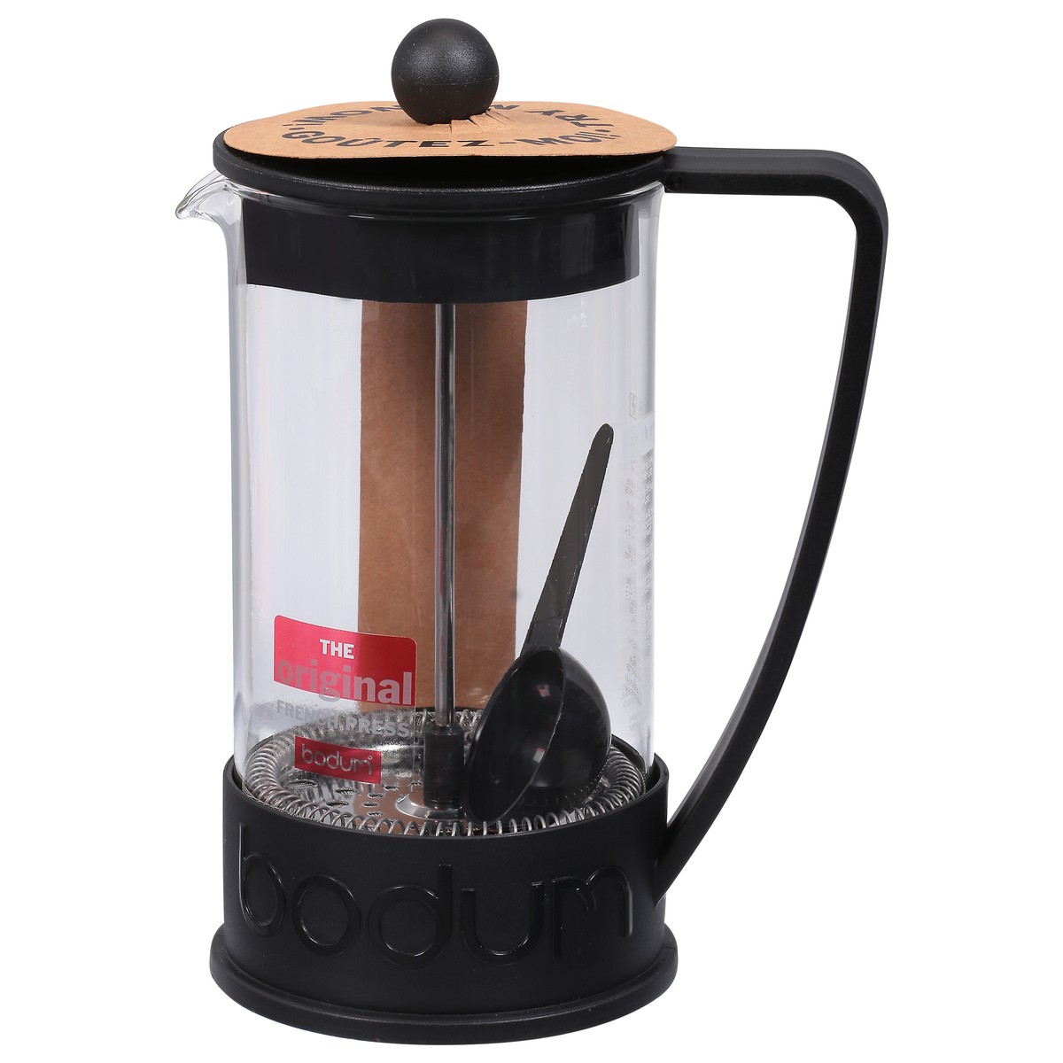 slide 1 of 9, Bodum 8 Cup French Press - EA, 1 ct