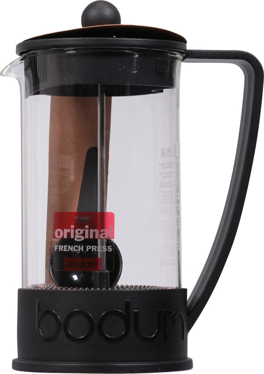 slide 4 of 9, Bodum 8 Cup French Press - EA, 1 ct