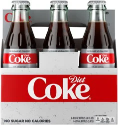 Diet Coke Diet Cola