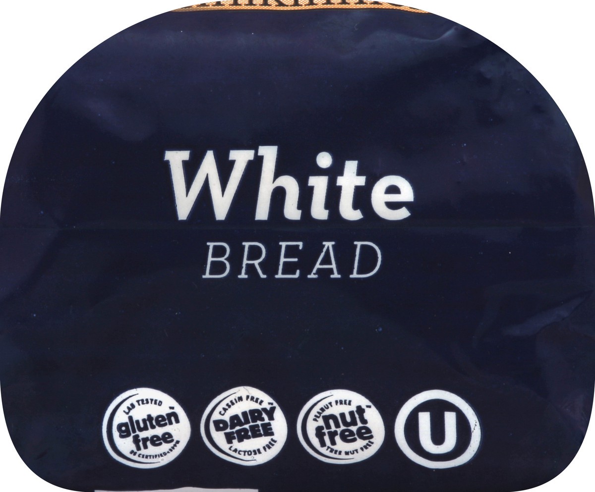 slide 1 of 5, Kinnikinnick Foods Bread 16 oz, 16 oz