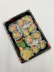 Wabisan Asian Foods California Maki