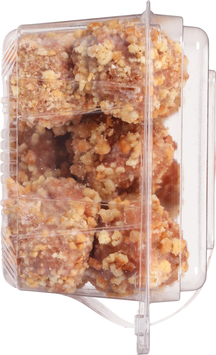 slide 5 of 9, Sabrina's Sabrinas, 12 oz