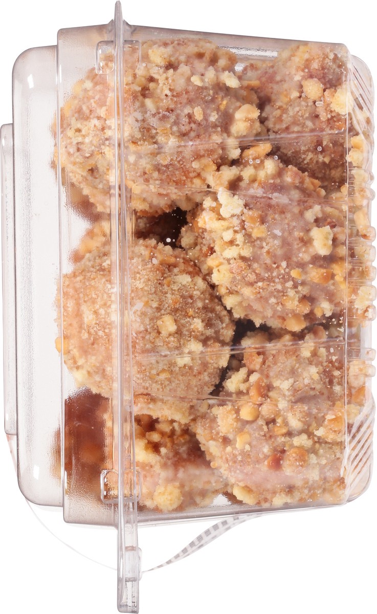 slide 2 of 9, Sabrina's Sabrinas, 12 oz