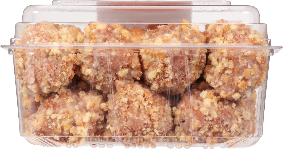 slide 8 of 9, Sabrina's Sabrinas, 12 oz