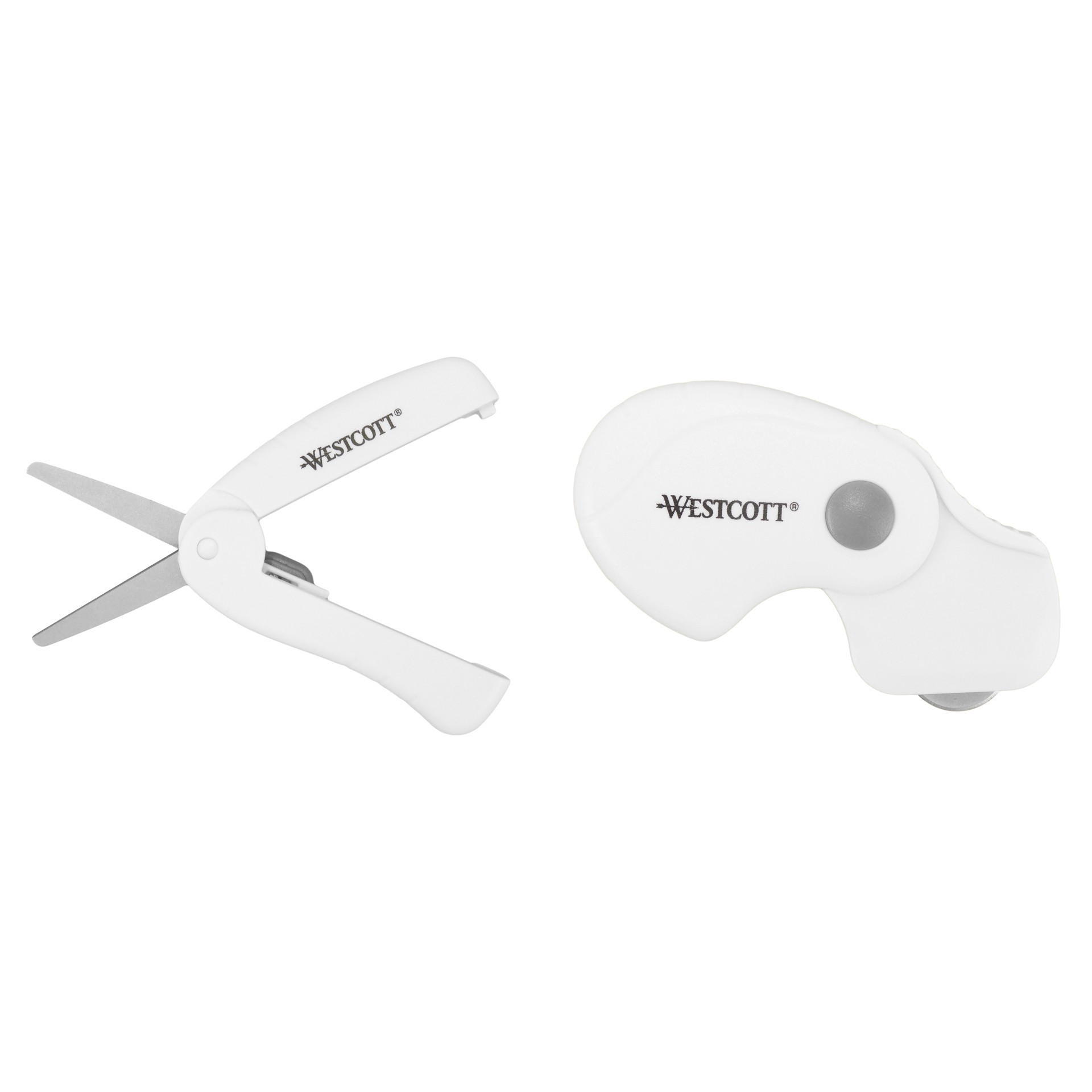 slide 2 of 8, Westcott Mini Scissor Tool Set, 1 ct
