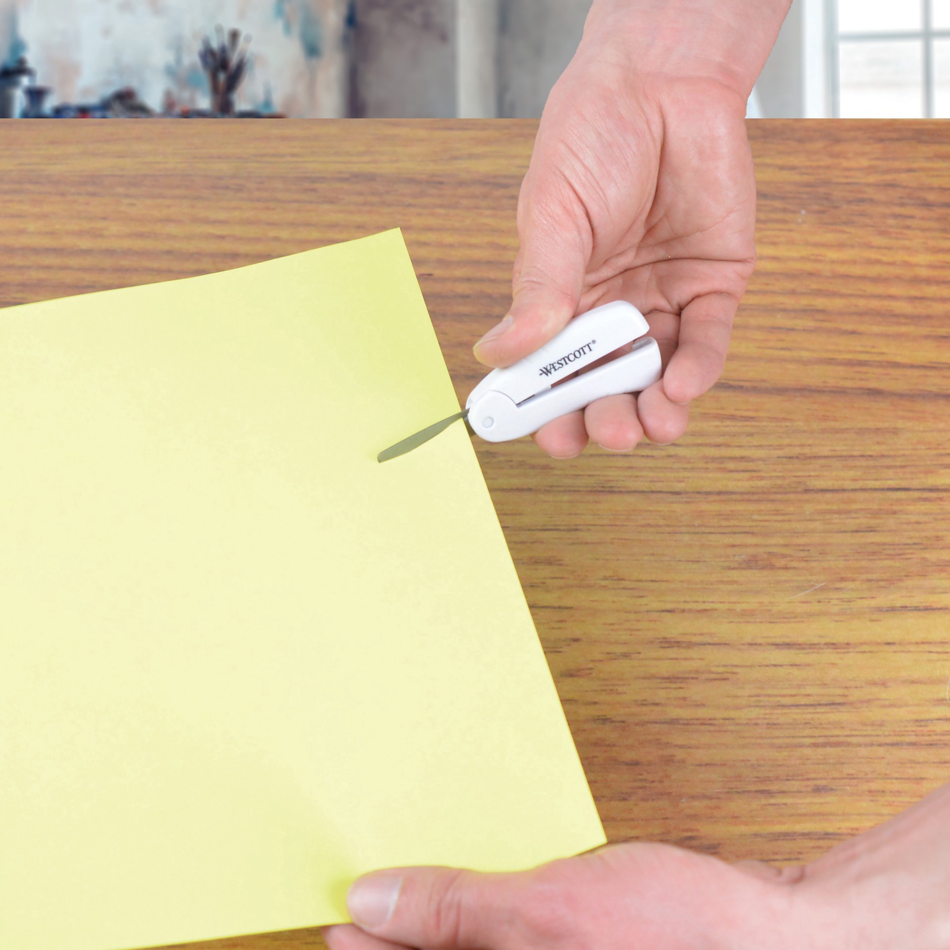 slide 7 of 8, Westcott Mini Scissor Tool Set, 1 ct