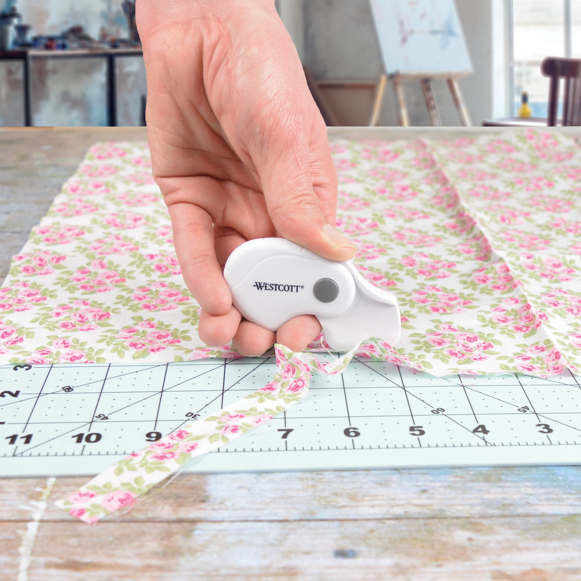 slide 3 of 8, Westcott Mini Scissor Tool Set, 1 ct