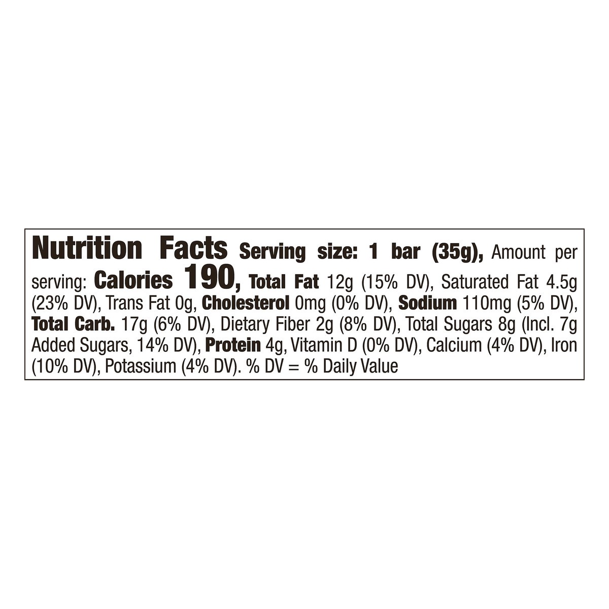 slide 11 of 13, GoodBelly Probiotics Honey Almond Butter Crunchy Bar 1.24 oz, 1.24 oz