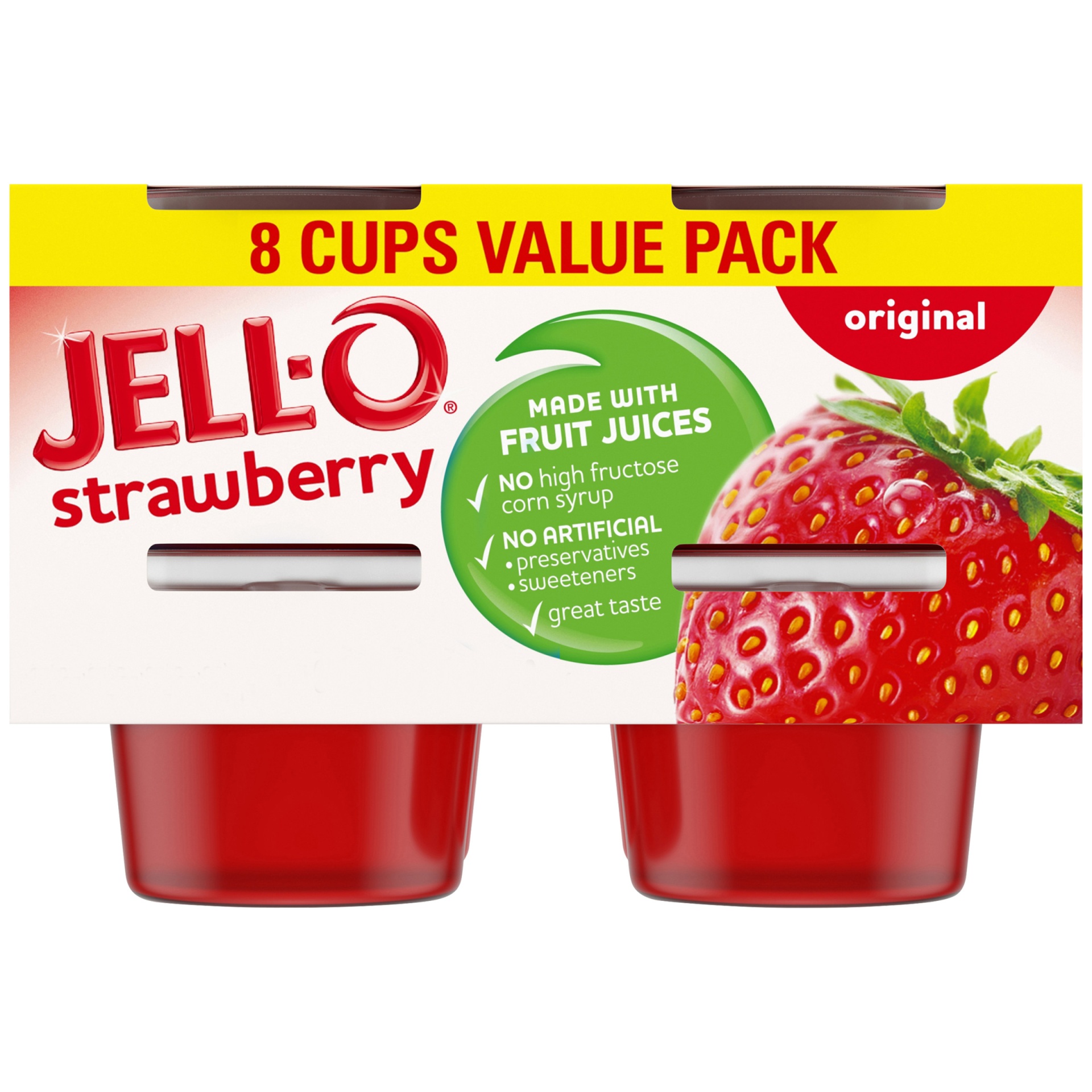 jell-o-original-strawberry-ready-to-eat-jello-cups-gelatin-snack-value