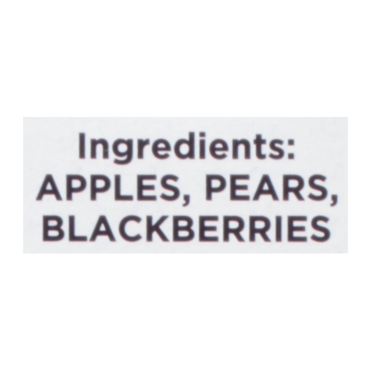 slide 4 of 11, Chum Berry Fruit Bites 4 - 0.7 oz Packs, 4 ct