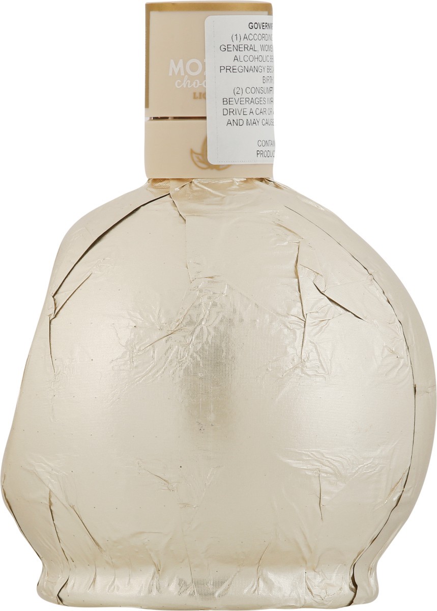 slide 2 of 10, Mozart White Chocolate Cream Liqueur 750 ml, 750 ml