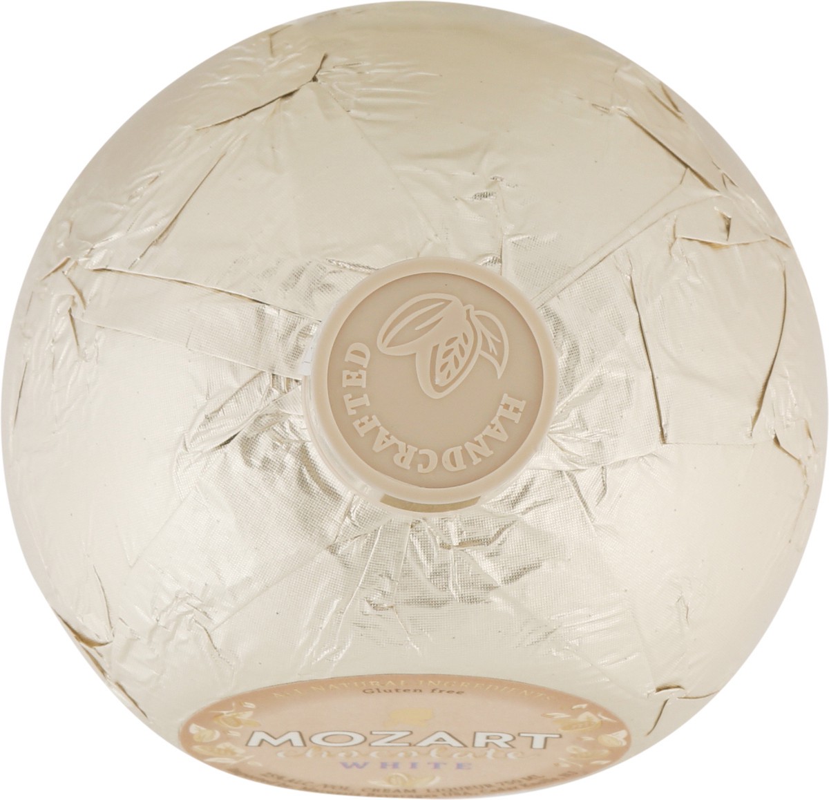 slide 5 of 10, Mozart White Chocolate Cream Liqueur 750 ml, 750 ml