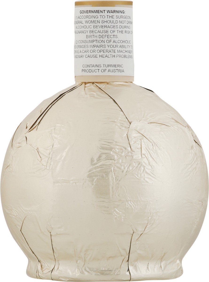 slide 4 of 10, Mozart White Chocolate Cream Liqueur 750 ml, 750 ml