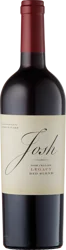 Josh Cellars Legacy Red Blend, 750ml