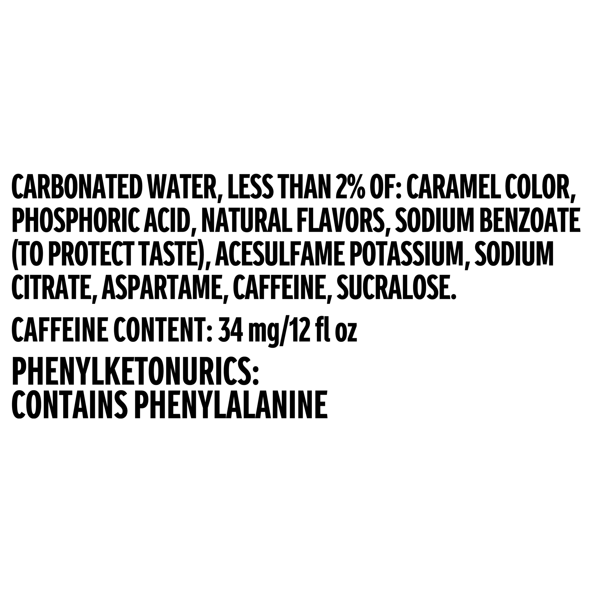 slide 5 of 5, Coca-Cola Zero Sugar Holiday Creamy Vanilla Soda Soft Drink Fridge Pack Cans, 12 fl oz, 12 Pack, 144 fl oz