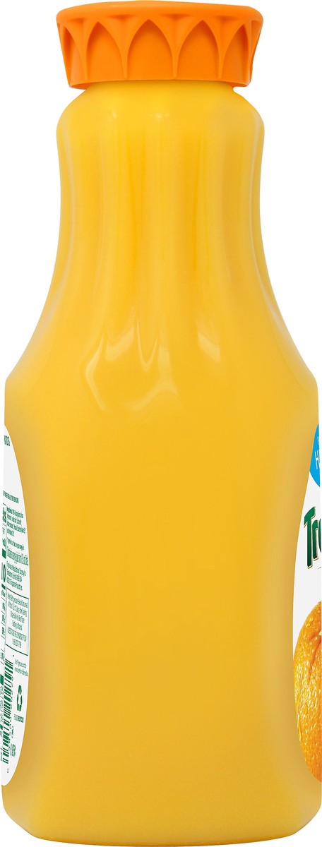 slide 5 of 7, Tropicana Pure Premium No Pulp Healthy Kids 100% Orange Juice With Calcium & Vitamins A, D & E - 52 fl oz, 52 fl oz