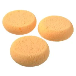 Royal & Langnickel Round Synthetic Sponge Set